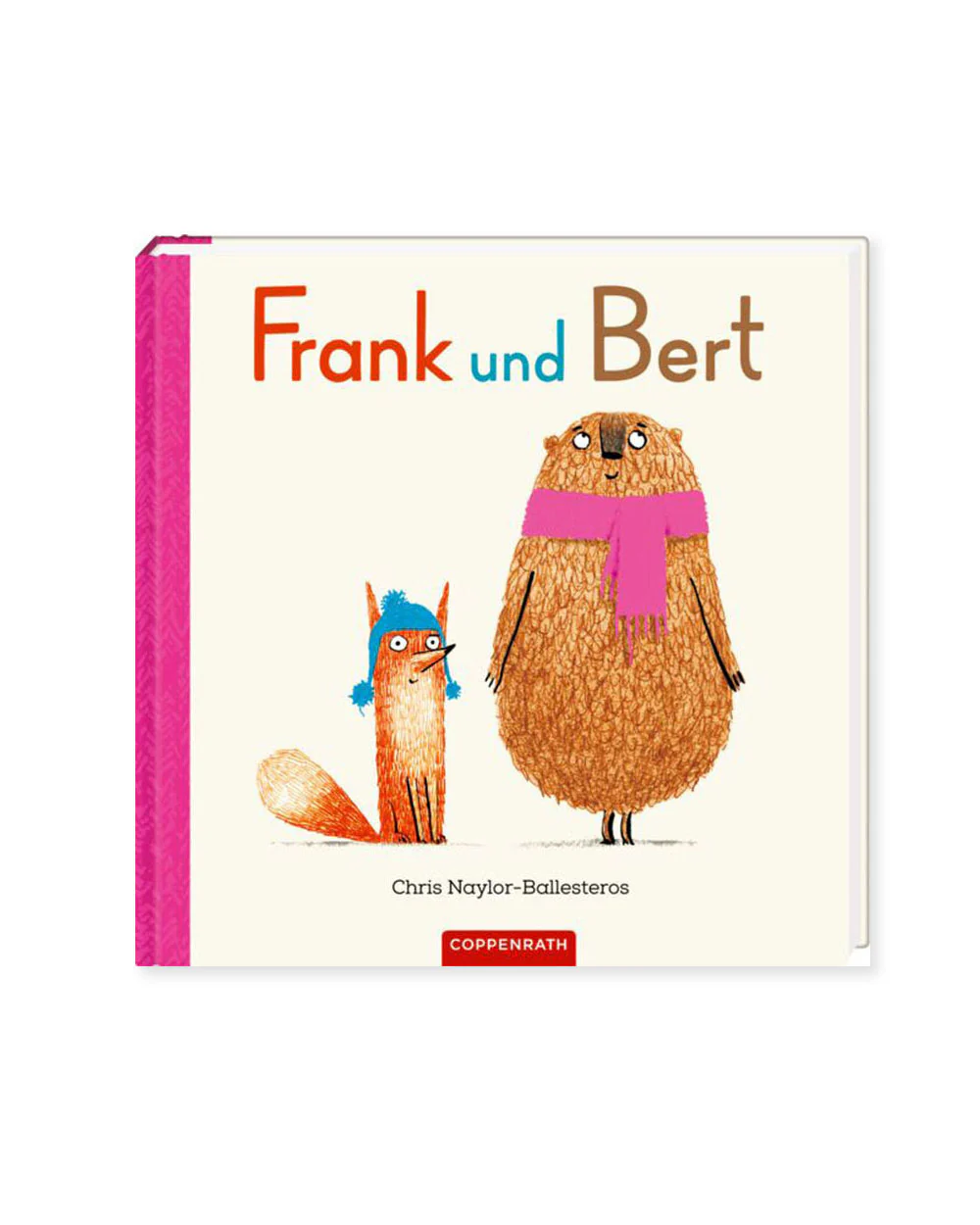 Frank und Bert